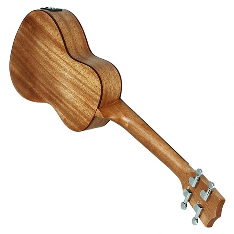 ABGZ-IRIN 24 Inch Electroacoustic Ukulele Abalone Shell Edge 18 Fret Four Strings Hawaii Guitar With Built-In EQ Pickup
ABGZ-IRIN 24 Inch Electroacoustic Ukulele Abalone Shell Edge 18 Fret Four Strings Hawaii Guitar With Built-In EQ Pickup