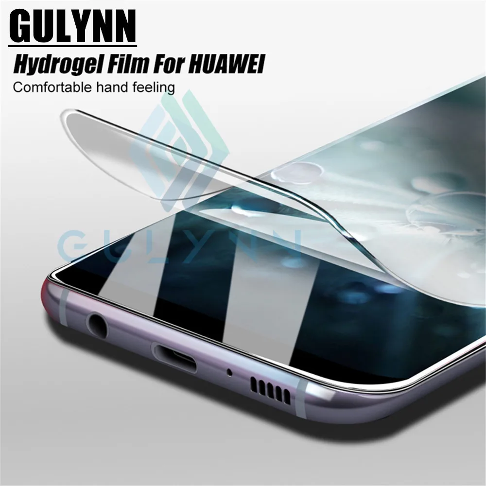 3D Full Protective Soft Hydrogel Film For Huawei P10 P20 Mate 10 Lite Pro Screen Protector Film Honor 10 9 8 Lite V10 Not Glass
3D Full Protective Soft Hydrogel Film For Huawei P10 P20 Mate 10 Lite Pro Screen Protector Film Honor 10 9 8 Lite V10 Not Glass