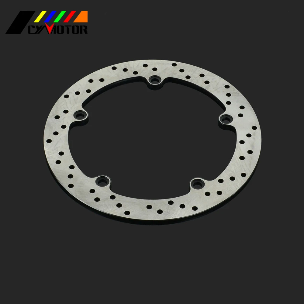 Motorcycle Steel Brake Disc Rotor For BMW R1100GS R1100R R1100S R1100RT R1150GS R1150R R1150RS R1150RT Rockster Adventure
Motorcycle Steel Brake Disc Rotor For BMW R1100GS R1100R R1100S R1100RT R1150GS R1150R R1150RS R1150RT Rockster Adventure
