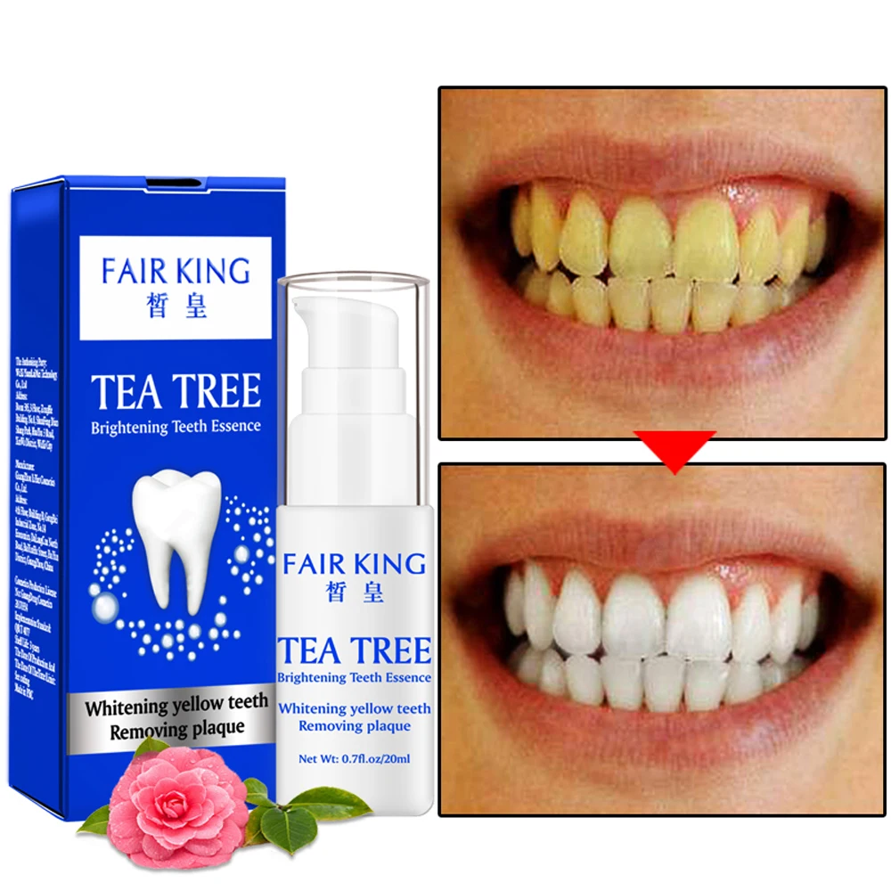 ROROSA Teeth Whitening Tooth Brush Essence Oral Hygiene Cleaning Serum Removes Plaque Stains Tooth Bleaching Dental Tools
ROROSA Teeth Whitening Tooth Brush Essence Oral Hygiene Cleaning Serum Removes Plaque Stains Tooth Bleaching Dental Tools