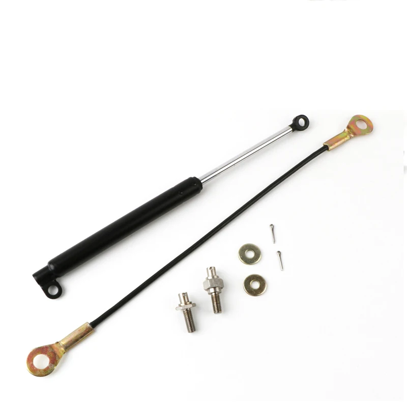 Car Rear Truck Lift Supports Shocks Struts Props Hydraulic Rod fit For ISUZU D-MAX
Car Rear Truck Lift Supports Shocks Struts Props Hydraulic Rod fit For ISUZU D-MAX