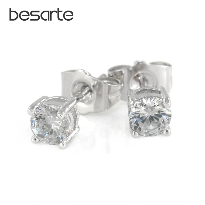 Crystal Stud Earrings Oorbellen For Women Pendientes Plata Aretes Boucle d oreille Brincos Piercing Gold Earings Jewellery E0101
Crystal Stud Earrings Oorbellen For Women Pendientes Plata Aretes Boucle d oreille Brincos Piercing Gold Earings Jewellery E0101