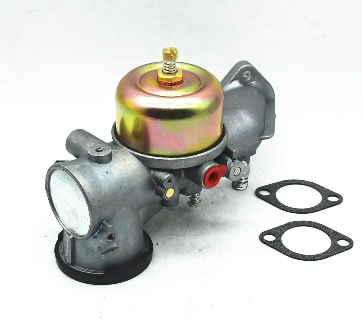 Carburetor Universal Fits for Briggs & Stratton 491590 390811 392152 with Gaskets Accessories Motorbike Parts Free Shipping
Carburetor Universal Fits for Briggs & Stratton 491590 390811 392152 with Gaskets Accessories Motorbike Parts Free Shipping