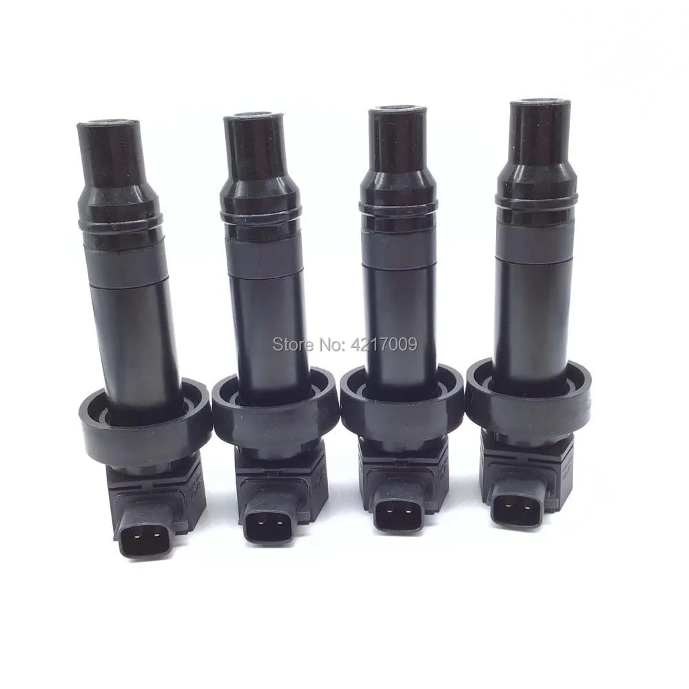 Катушка зажигания 27301-2B010 для Hyundai Accent i20 i30 ДЛЯ Kia Rio Motor 10-11 Kia Soul 1,6l 273012B010 27301 2B010
Катушка зажигания 27301-2B010 для Hyundai Accent i20 i30 ДЛЯ Kia Rio Motor 10-11 Kia Soul 1,6l 273012B010 27301 2B010