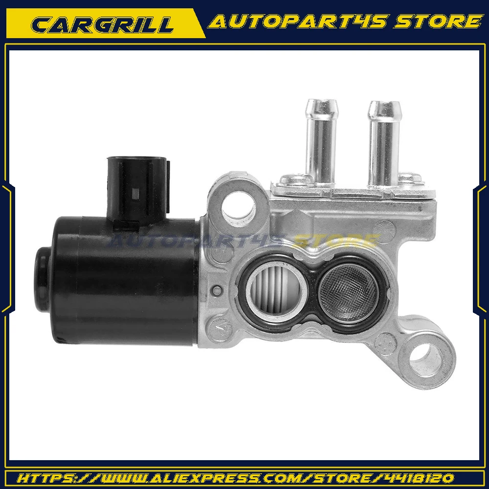 36450 P6T S01 36450P6TS01 регулирующий клапан холостого хода Подходит для Honda Acura Integra 1.8L L4 96 | Регулятор холостого хода -32954072927
