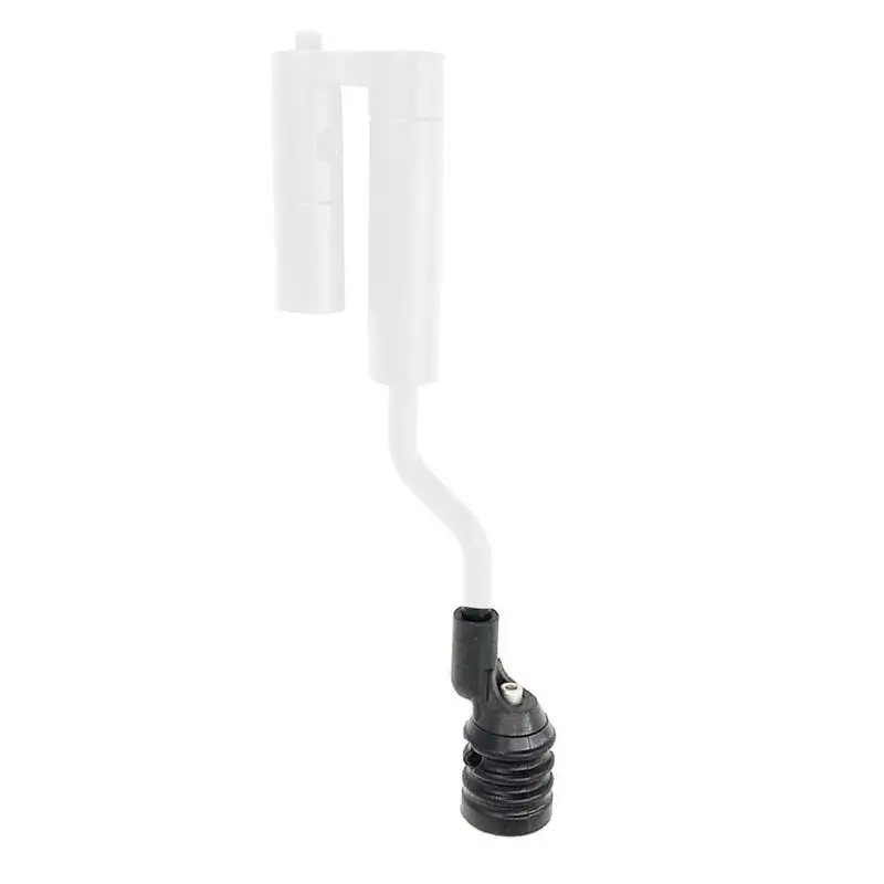 Compound Bow Special Stopper Rubber Head Effectively Absorb Bowstring Rebound Shock Absorption
Compound Bow Special Stopper Rubber Head Effectively Absorb Bowstring Rebound Shock Absorption
