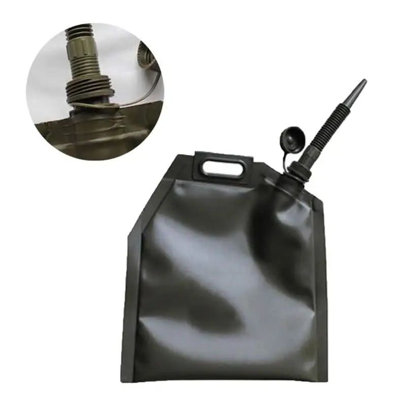 10L 20L 30L Portable Oil Storage Bag Drum Car Motorcycle Spare Fuel Tank Camping Outdoor Touring Accessory Car Motorcycle Oil
10L 20L 30L Portable Oil Storage Bag Drum Car Motorcycle Spare Fuel Tank Camping Outdoor Touring Accessory Car Motorcycle Oil