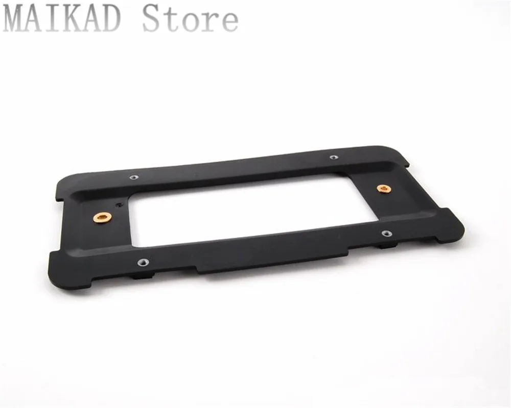 Задний номерной знак держатель кронштейн для BMW F30 F31 F34 F35 316i 320i 328i 335i 316Li 320Li 328Li 335Li