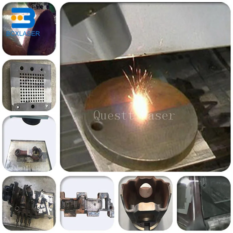 Wholesale Handheld Fiber Laser Cleaning Machine for Oil Stain/Rust Removal/Marble Dedus
Wholesale Handheld Fiber Laser Cleaning Machine for Oil Stain/Rust Removal/Marble Dedus