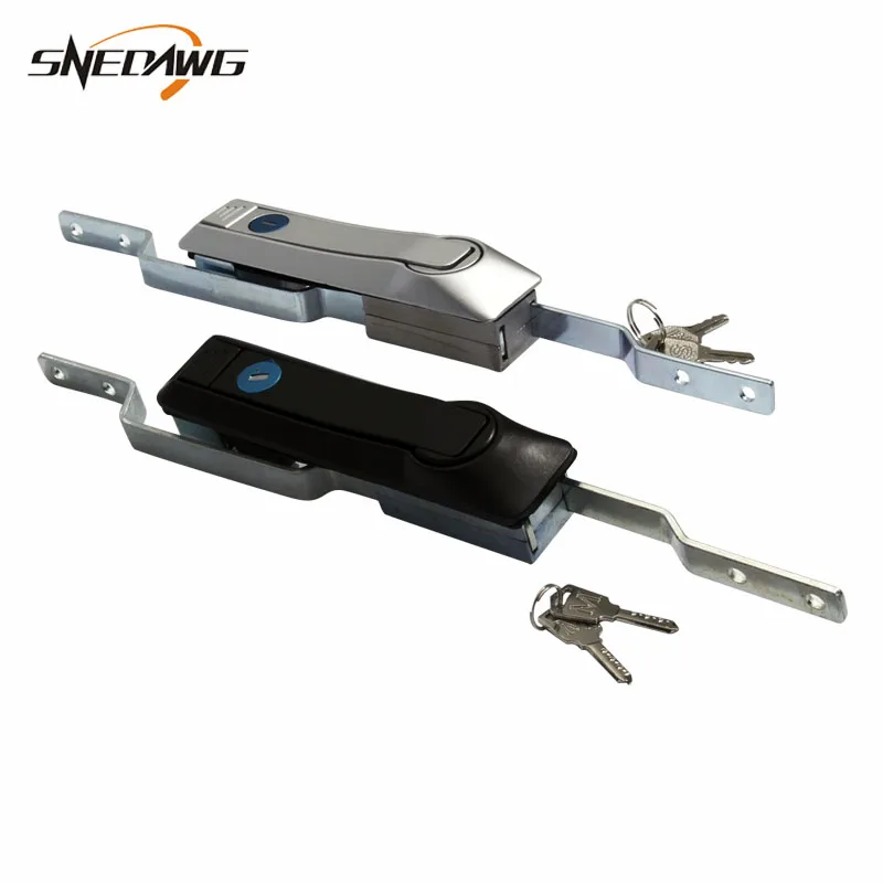 MS828 Zinc Alloy Cabinet Lock with Key 144x36mm Industrial Distribution Box Rod Control Lock Safety Steel Cabinet Lock
MS828 Zinc Alloy Cabinet Lock with Key 144x36mm Industrial Distribution Box Rod Control Lock Safety Steel Cabinet Lock