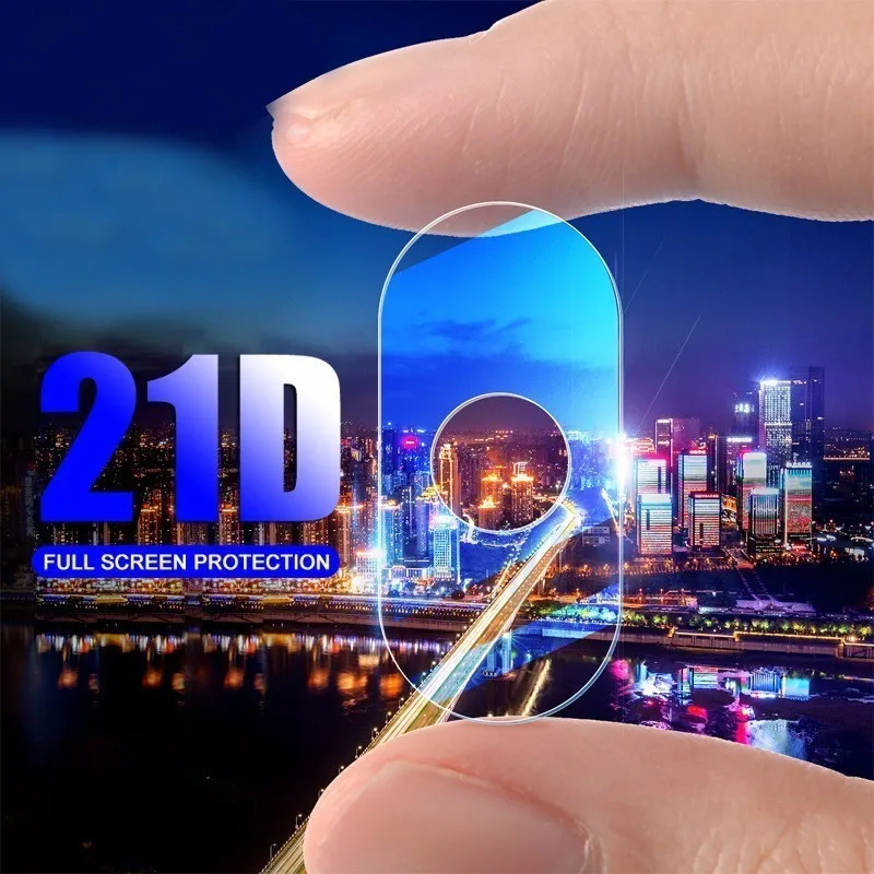 2PC Camera Lens 21D Screen Protector Protective Film Back Screen Tempered Glass For XiaoMi Redmi S2 Note 5 6 7 Pro Mi Play 8 F1
2PC Camera Lens 21D Screen Protector Protective Film Back Screen Tempered Glass For XiaoMi Redmi S2 Note 5 6 7 Pro Mi Play 8 F1