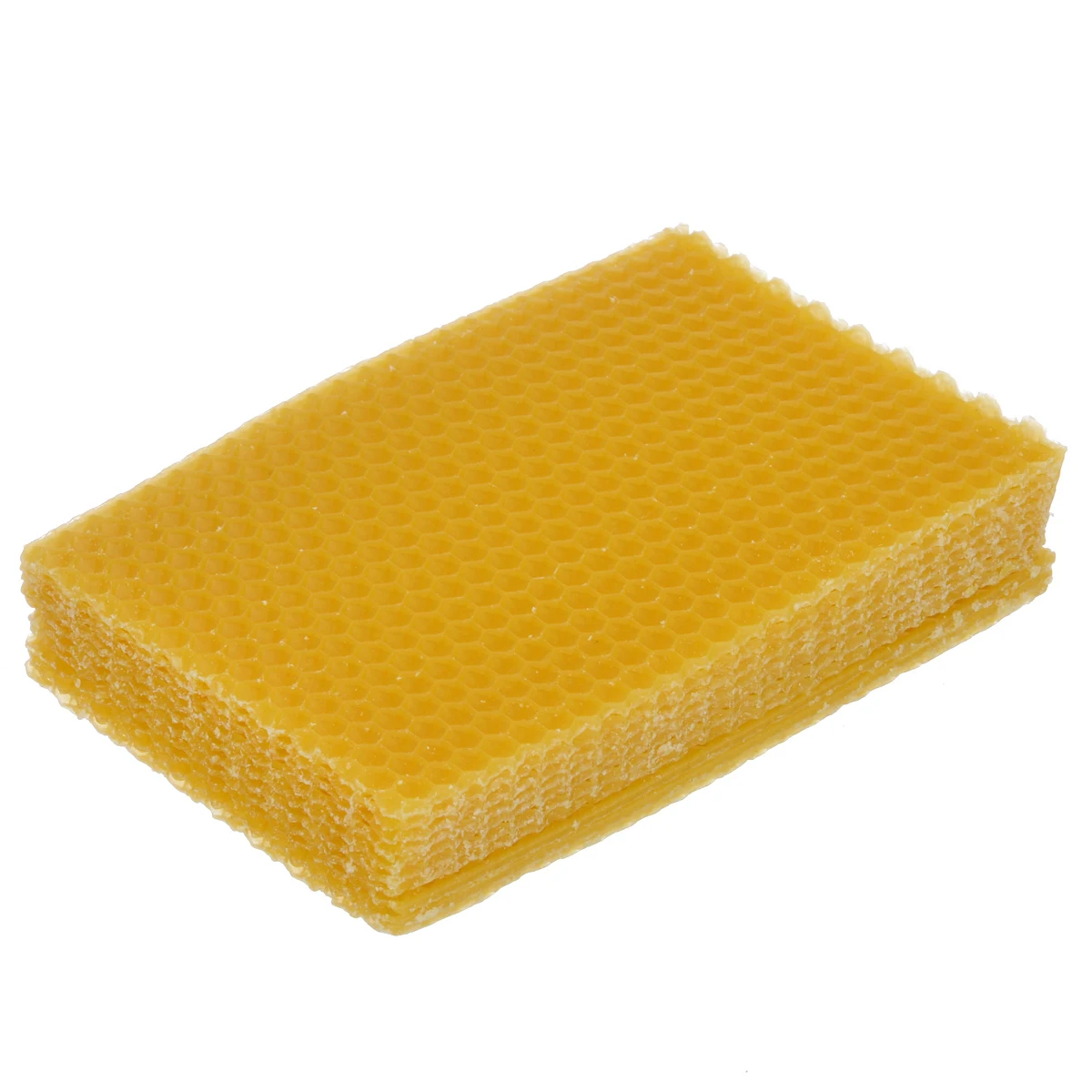 10pcs Beekeeping Honeycomb Foundation Wax Frames Honey Hive Garden Equipment Tool
10pcs Beekeeping Honeycomb Foundation Wax Frames Honey Hive Garden Equipment Tool