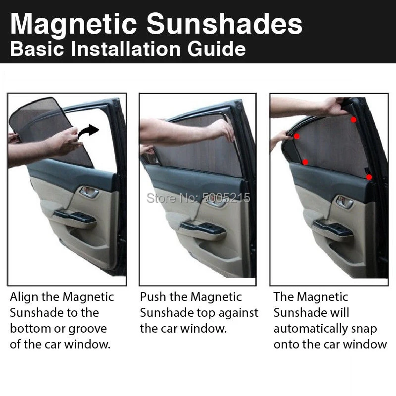 4Pcs Magnetic Car Side Window Sunshade Cover For Lexus RX NX IS UX LS RX200H RX300 RX350H NX200H IS250 LS500H LS350 Curtain
4Pcs Magnetic Car Side Window Sunshade Cover For Lexus RX NX IS UX LS RX200H RX300 RX350H NX200H IS250 LS500H LS350 Curtain