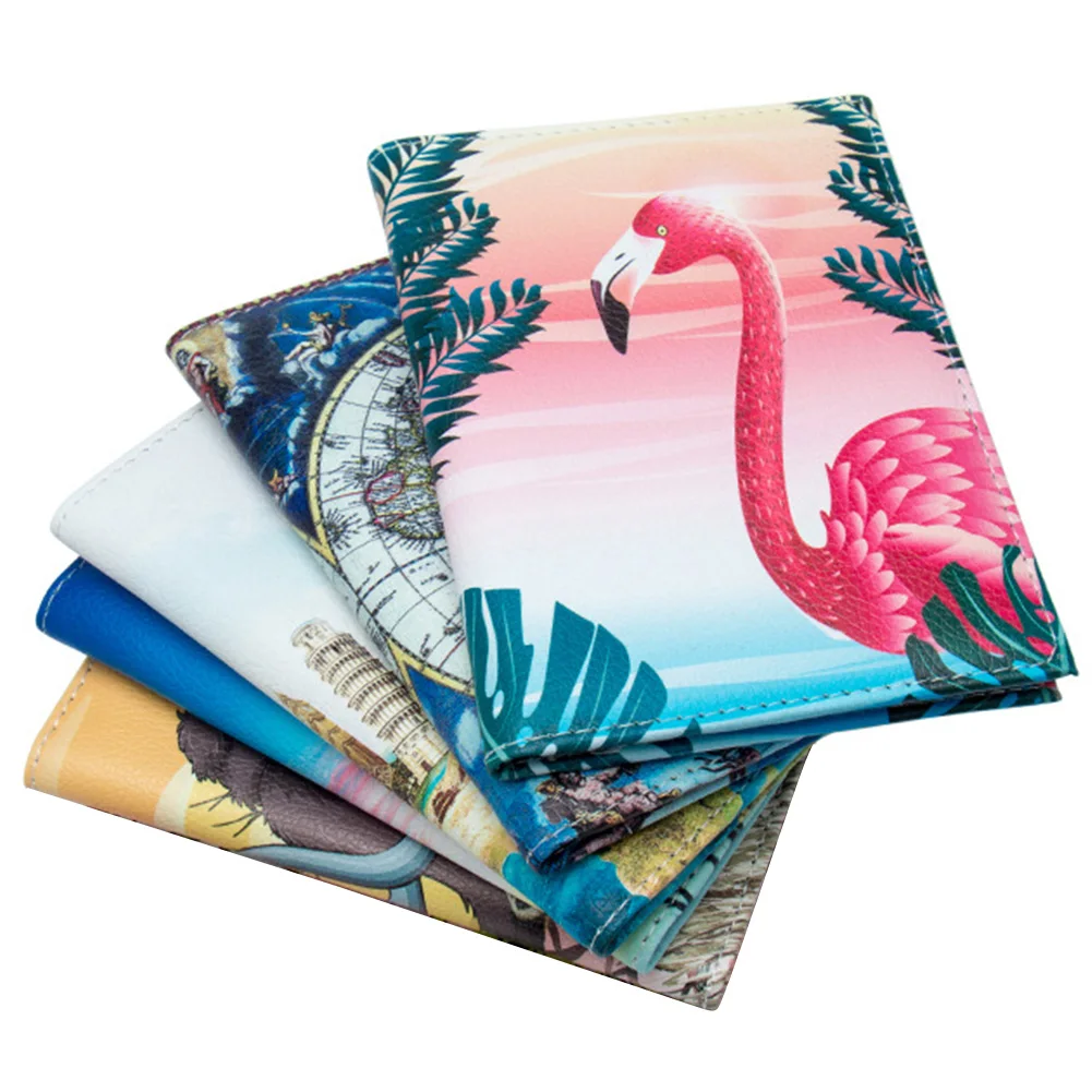 New PU leather Passport Holder Animals World Trip Map Travel Passport Covers for Men Credit Card Holder Wallet Passport Wallets
New PU leather Passport Holder Animals World Trip Map Travel Passport Covers for Men Credit Card Holder Wallet Passport Wallets
