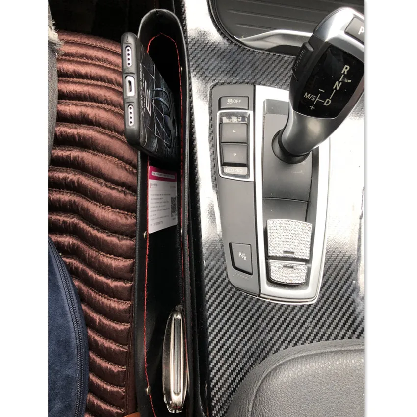 Карман для автомобильного сиденья Герметичная сумка хранения Mazda 6 bmw amg fiat 500 chevrolet