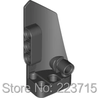 *left Panel 3X7* G1017 10pcs DIY enlighten block brick part No. 64683 Compatible With Other Assembles Particles
*left Panel 3X7* G1017 10pcs DIY enlighten block brick part No. 64683 Compatible With Other Assembles Particles