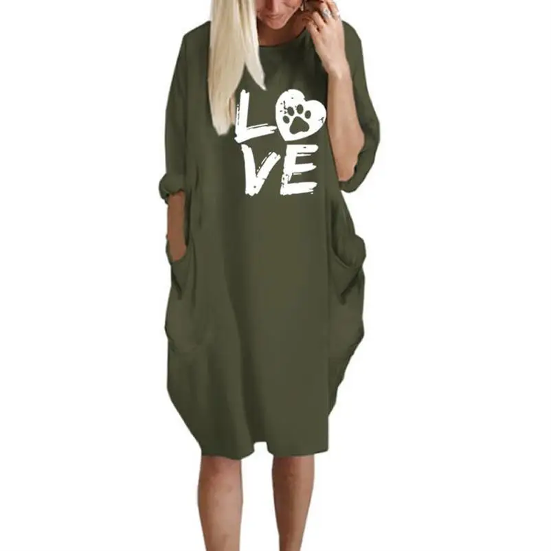 Fashion Pocket LOVE PAW Letters Print T-Shirt For Women Top T-Shirt Women Plus Size Summer Tops Punk Cotton Japan Kyliejenner
Fashion Pocket LOVE PAW Letters Print T-Shirt For Women Top T-Shirt Women Plus Size Summer Tops Punk Cotton Japan Kyliejenner