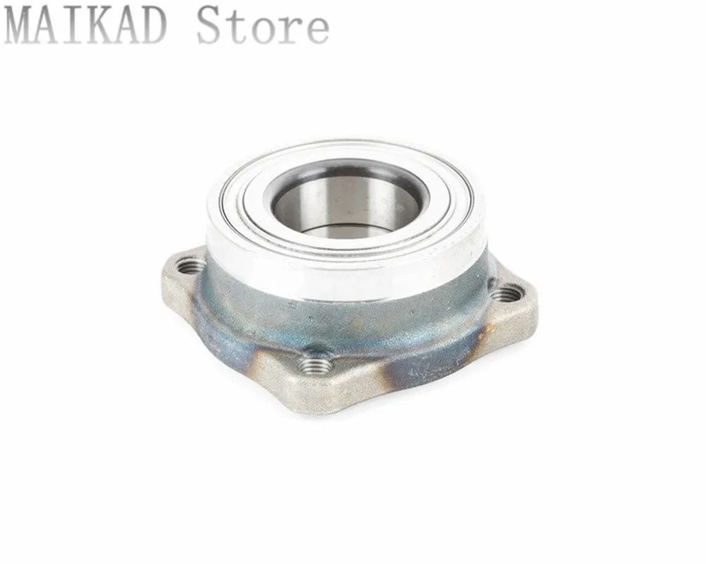 Rear Wheel Hub Bearing for BMW F07 GT 535i 550i 520d 530d 535d 530dX 535dX 535iX 550iX 33406850159
Rear Wheel Hub Bearing for BMW F07 GT 535i 550i 520d 530d 535d 530dX 535dX 535iX 550iX 33406850159