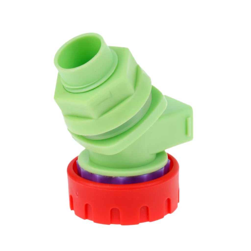 Plastic Faucet Tap with Knob Switch Replacement Spigot For Juice Bucket Water Container Bottle
Plastic Faucet Tap with Knob Switch Replacement Spigot For Juice Bucket Water Container Bottle