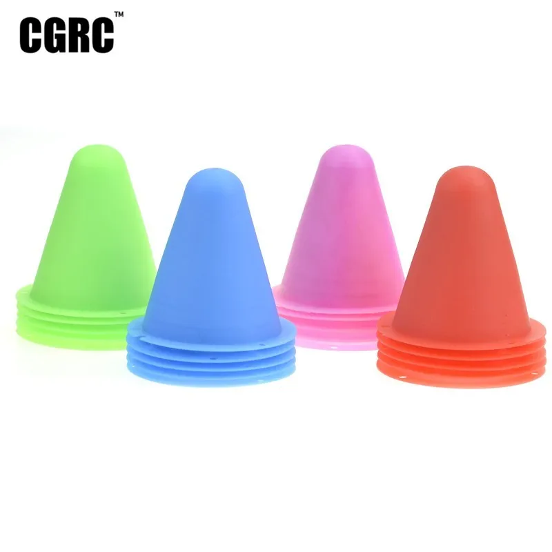 20PCS 1/10 Simulation Drift Roadblocks Obstacle Road Pile For Rc Cars Drift On Road Rwd Awd
20PCS 1/10 Simulation Drift Roadblocks Obstacle Road Pile For Rc Cars Drift On Road Rwd Awd
