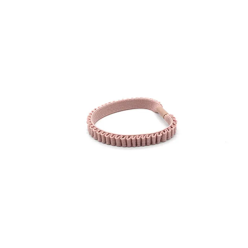 5PCS Hair Scrunchies Fashion Fold Elastic Rubber Bands girls Women Tie Gum children Ponytail Holder Hair Accessories Headwear
5PCS Hair Scrunchies Fashion Fold Elastic Rubber Bands girls Women Tie Gum children Ponytail Holder Hair Accessories Headwear