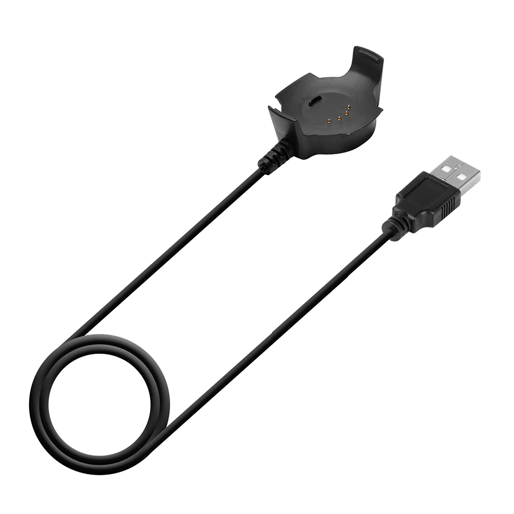 Новинка 2018 док станция USB для быстрой зарядки умных часов зарядный кабель провод