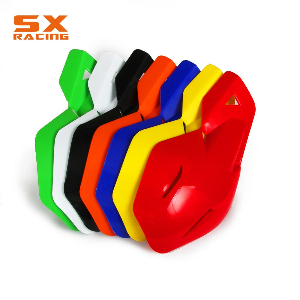 Motorcycle 22MM 28MM Hand Handguard Handle Bar Handlebar Guard For KTM EXC XC XCF XCW XCFW SX SXF SXS 125 150 250 350 450 530
Motorcycle 22MM 28MM Hand Handguard Handle Bar Handlebar Guard For KTM EXC XC XCF XCW XCFW SX SXF SXS 125 150 250 350 450 530