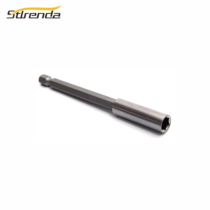STLRENDA 3 шт./компл. набор магнитных шестигранных гаек для отверток 1/4 6 35 мм хвостовик