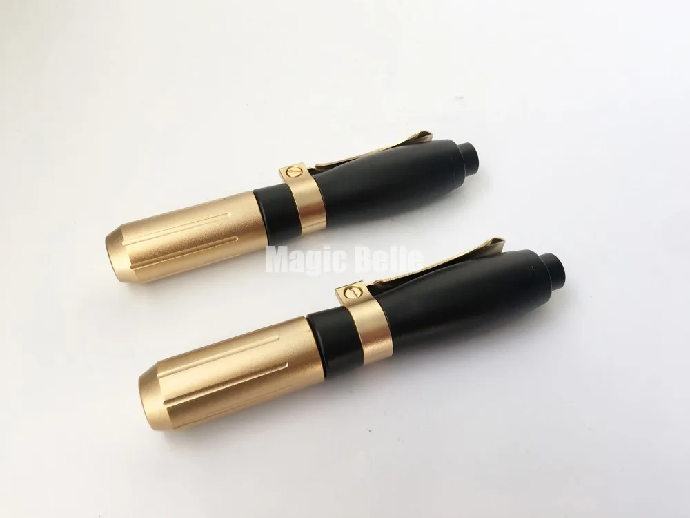 2019 High safety 3ml 5ml Hyaluronic Pen Atomization Injection Anti Wrinkle Hyaluron Gun Mesotherapy Atomizer Skin Treatment
2019 High safety 3ml 5ml Hyaluronic Pen Atomization Injection Anti Wrinkle Hyaluron Gun Mesotherapy Atomizer Skin Treatment