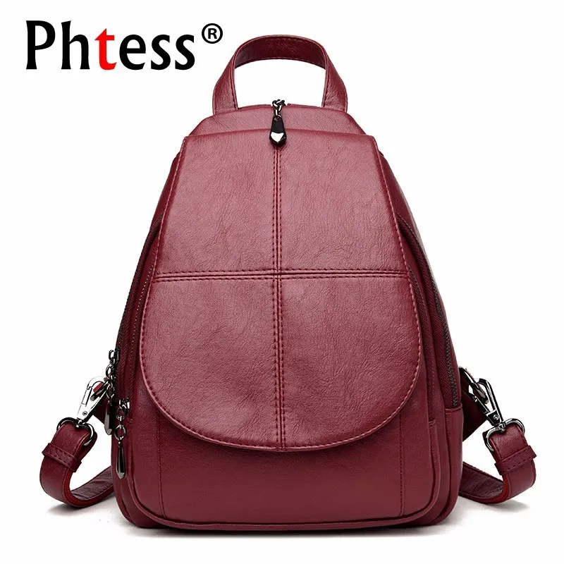Женские Кожаные Рюкзаки Mochilas, женские школьные сумки для девочек, женские рюкзаки, большие вместительные дорожные рюкзаки, Новинка
Женские Кожаные Рюкзаки Mochilas, женские школьные сумки для девочек, женские рюкзаки, большие вместительные дорожные рюкзаки, Новинка