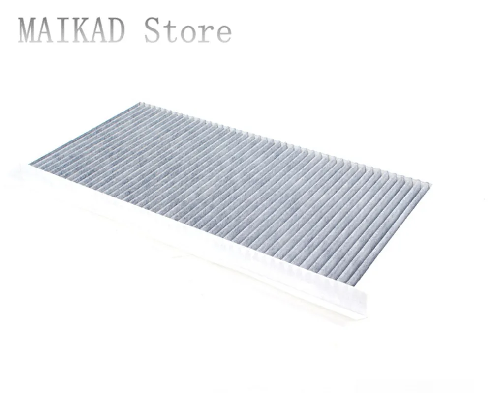 Activated Carbon Cabin Air Filter Interior Filter Pollen Filter for BMW X5 E53 X5 3.0i 4.4i 4.6 4.8 64319224085
Activated Carbon Cabin Air Filter Interior Filter Pollen Filter for BMW X5 E53 X5 3.0i 4.4i 4.6 4.8 64319224085