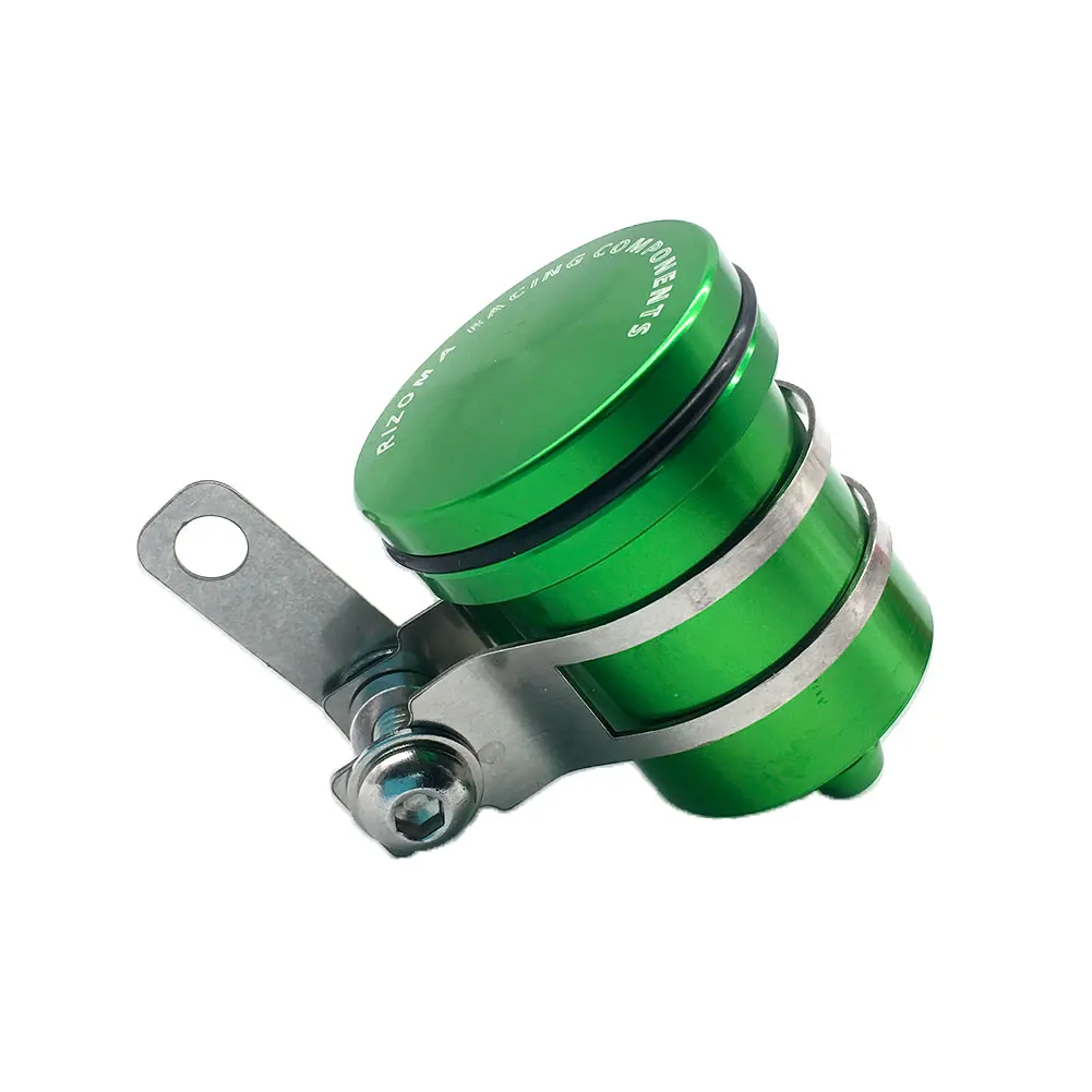 CNC Motorcycle Brake Fluid Reservoir Clutch Tank Cylinder Master Oil Cup For Aprilia ducati Honda Kawasaki Suzuki Triumph Yamaha
CNC Motorcycle Brake Fluid Reservoir Clutch Tank Cylinder Master Oil Cup For Aprilia ducati Honda Kawasaki Suzuki Triumph Yamaha