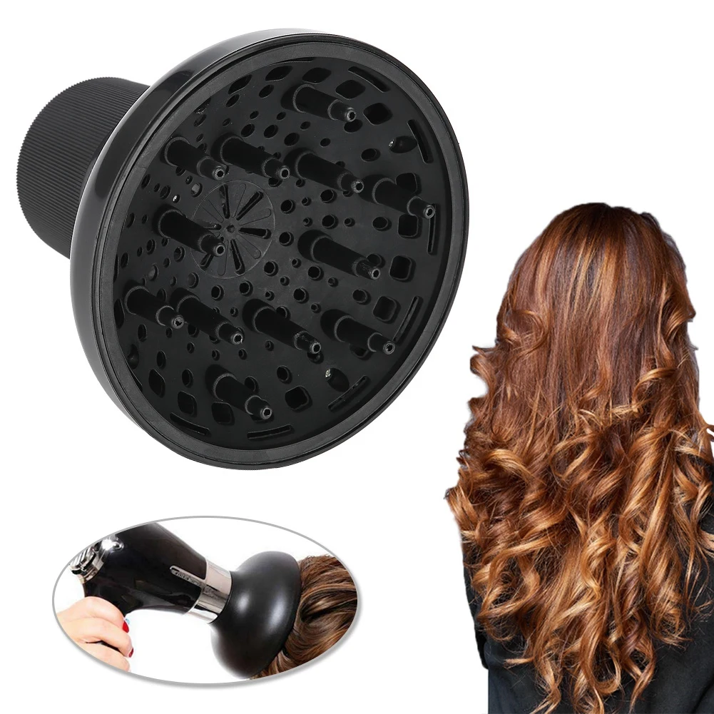 Hairdryer Hair Blower Diffuser Cover Curly Tools Styling Hairdressing Salon Accessory
Hairdryer Hair Blower Diffuser Cover Curly Tools Styling Hairdressing Salon Accessory
