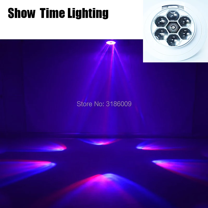 SHOW TIME Led Bee Beam Laser DJ 6X12W RGBW Bee Eye Moving Head With Laser Mini Led Stage Lighting High Bright
SHOW TIME Led Bee Beam Laser DJ 6X12W RGBW Bee Eye Moving Head With Laser Mini Led Stage Lighting High Bright