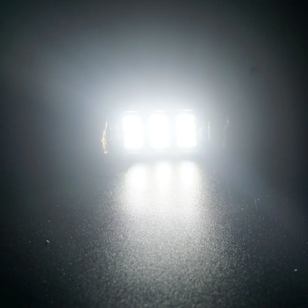2x Led Car Light 4014 SMD Pure White LED 39mm Canbus Error Free Festoon Number Plate Bulbs C5W 272 for Mercedes Benz
2x Led Car Light 4014 SMD Pure White LED 39mm Canbus Error Free Festoon Number Plate Bulbs C5W 272 for Mercedes Benz