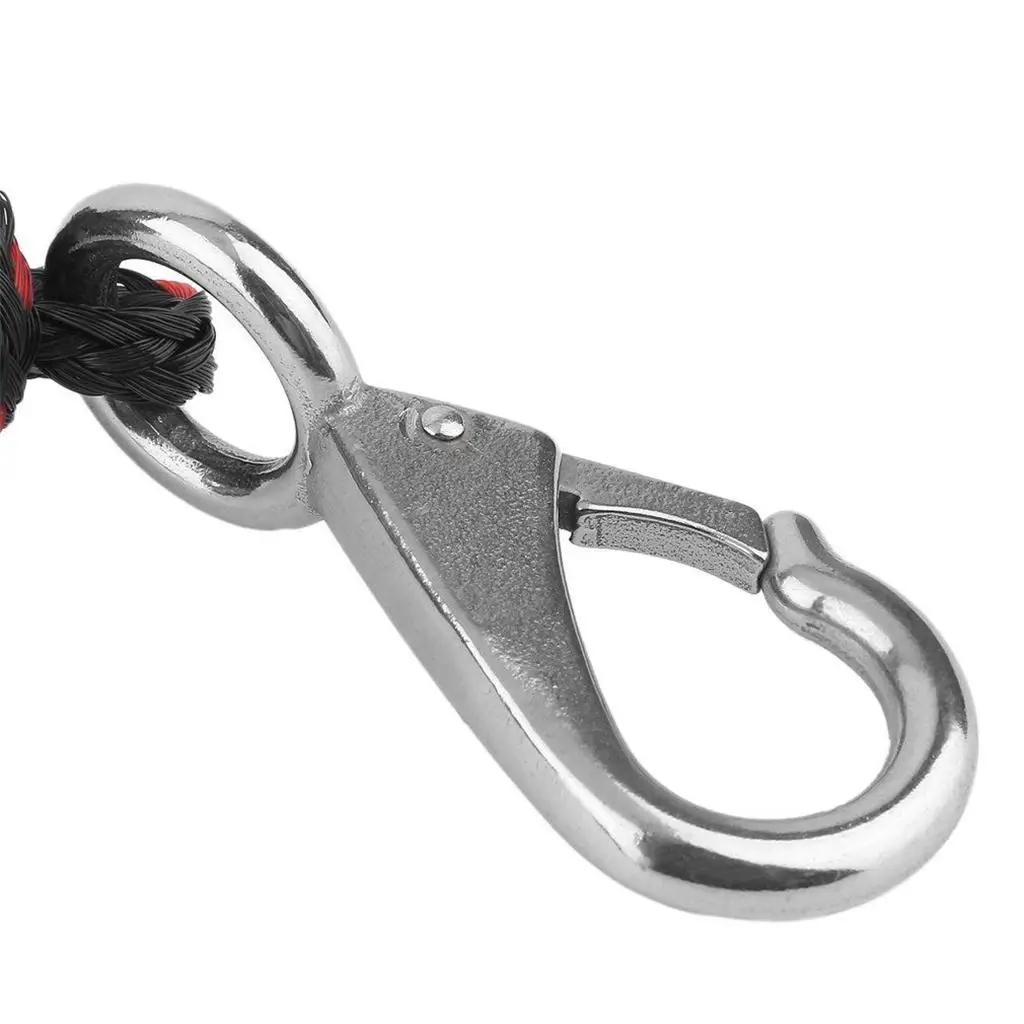 1.5kg Folding Anchor Corrosion Resistant Stainless Steel Buoy Rope Kit for Boat Kayak Canoe Fishing Jet Ski
1.5kg Folding Anchor Corrosion Resistant Stainless Steel Buoy Rope Kit for Boat Kayak Canoe Fishing Jet Ski