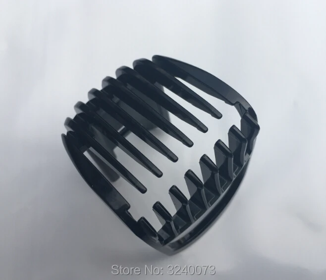 Расческа для машинки стрижки волос PHILIPS QT4007 QT4008 XA4003 QT4018 QT4015 QT3310 QT4012 QT4013 QT4014 1 шт. |