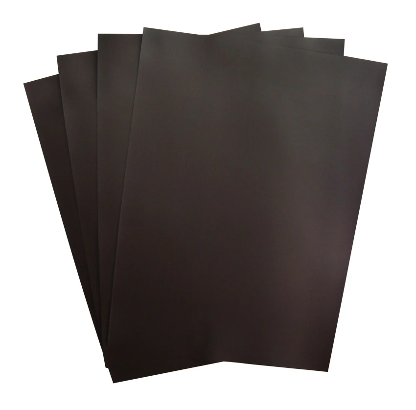 2pcs Rubber magnet Sheet 450x350x0.5mm Magnet thickness magnet 0.5M LONG advertising or whiteboard magnetic
2pcs Rubber magnet Sheet 450x350x0.5mm Magnet thickness magnet 0.5M LONG advertising or whiteboard magnetic