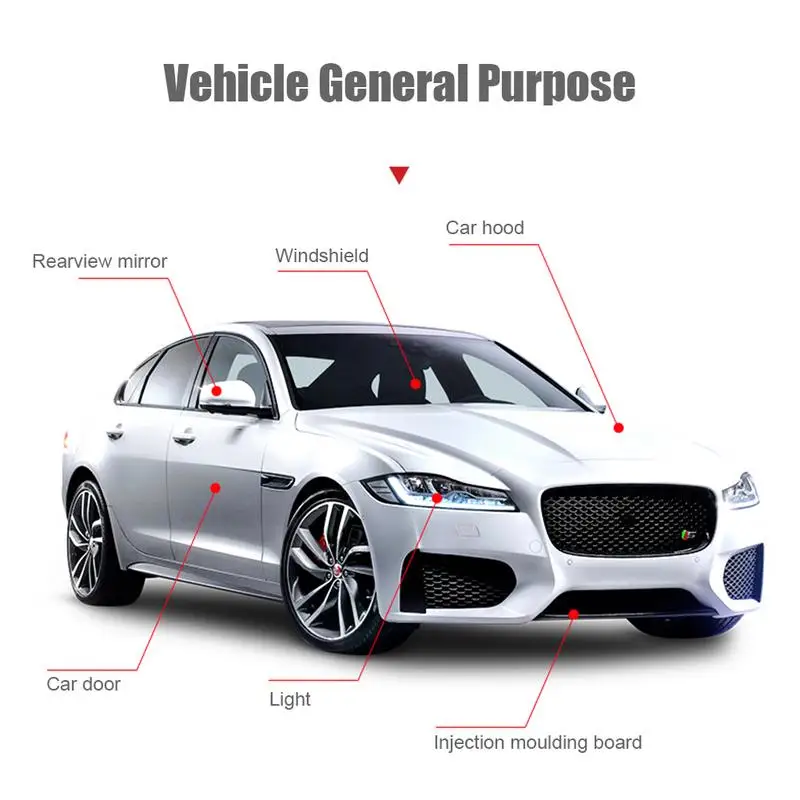 Professional 250ML Ceramic Spray Coating Quick Nano-Coating Silica Polish Spray Sealant Top Coat High Temperature Resistance
Professional 250ML Ceramic Spray Coating Quick Nano-Coating Silica Polish Spray Sealant Top Coat High Temperature Resistance