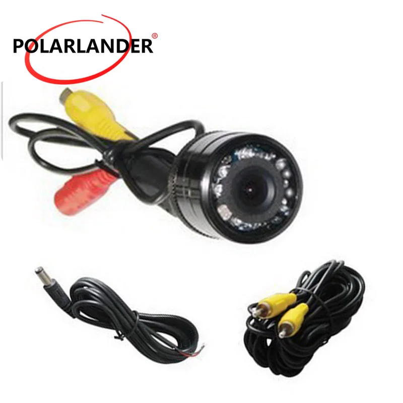 Free shipping New car rear view camera reverse backup parking 28mm drilling infrared night vision 70 degree Wide angle
Free shipping New car rear view camera reverse backup parking 28mm drilling infrared night vision 70 degree Wide angle