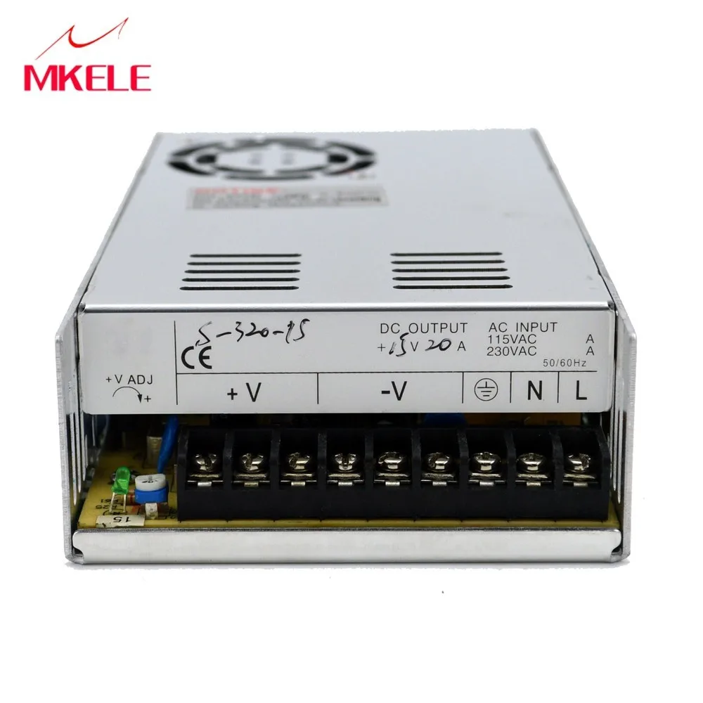 24 volt power supply 320W ac-dc 24v switching power supply S-320-24 power suply 24v switching power supply 24v
24 volt power supply 320W ac-dc 24v switching power supply S-320-24 power suply 24v switching power supply 24v