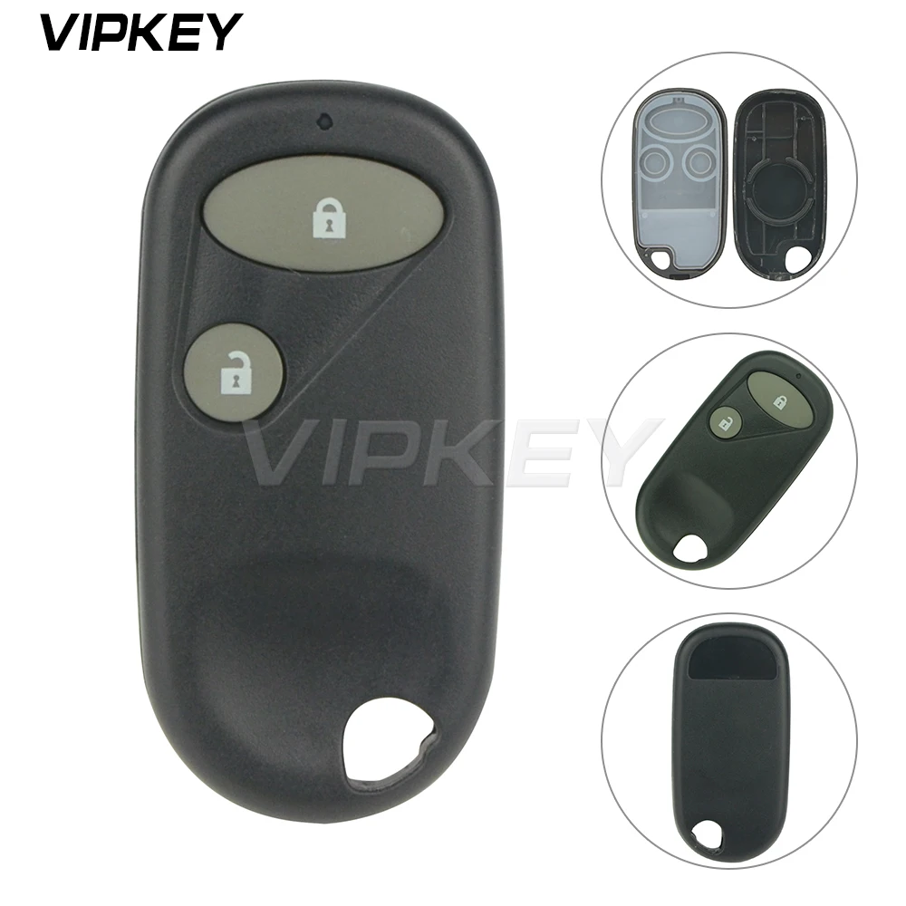 Remotekey replacement remote key fob shell case 2 button for Honda Civic CR-V Element Insight 2001 2002 2003 2004 2005
Remotekey replacement remote key fob shell case 2 button for Honda Civic CR-V Element Insight 2001 2002 2003 2004 2005