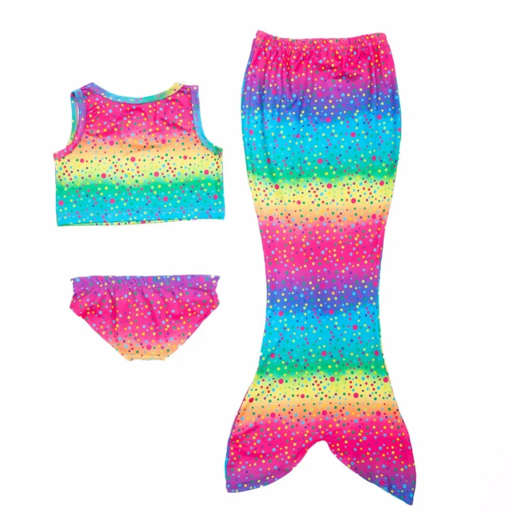 3 Pcs/girl Cosplay Mermaid Tail Custome Baby Girl Kids Maid Tail Fancy Green Dress Swimmable Bikini Set Sexy Bathing Suit 3-8y
3 Pcs/girl Cosplay Mermaid Tail Custome Baby Girl Kids Maid Tail Fancy Green Dress Swimmable Bikini Set Sexy Bathing Suit 3-8y