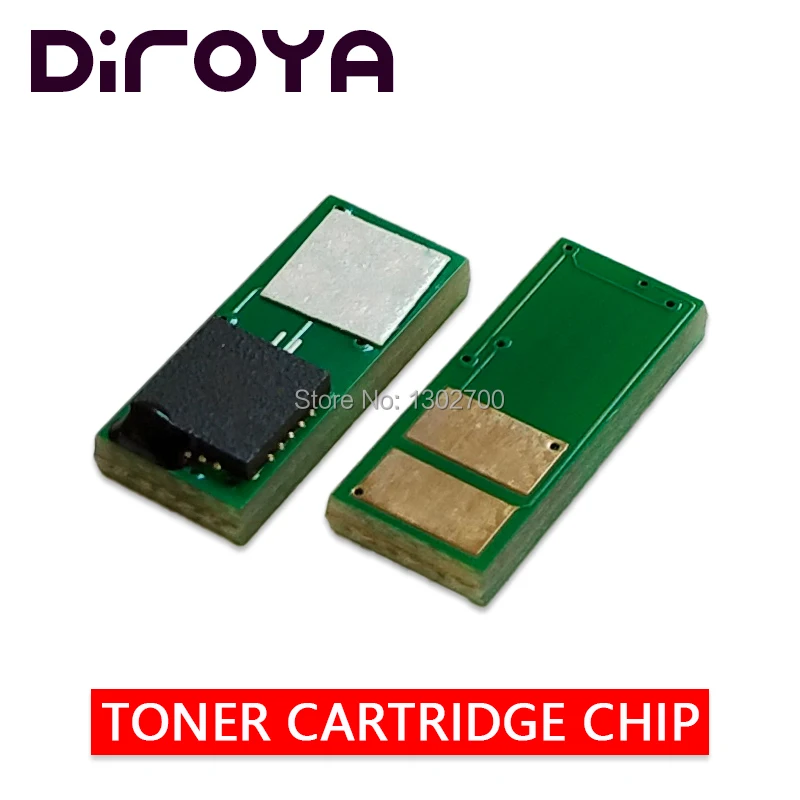 10PCS CF287X 87X High Yield Toner Cartridge chip For HP LaserJet Enterprise M506dn M506 MFP M527dn M527f M527 M501 501dn printer
10PCS CF287X 87X High Yield Toner Cartridge chip For HP LaserJet Enterprise M506dn M506 MFP M527dn M527f M527 M501 501dn printer
