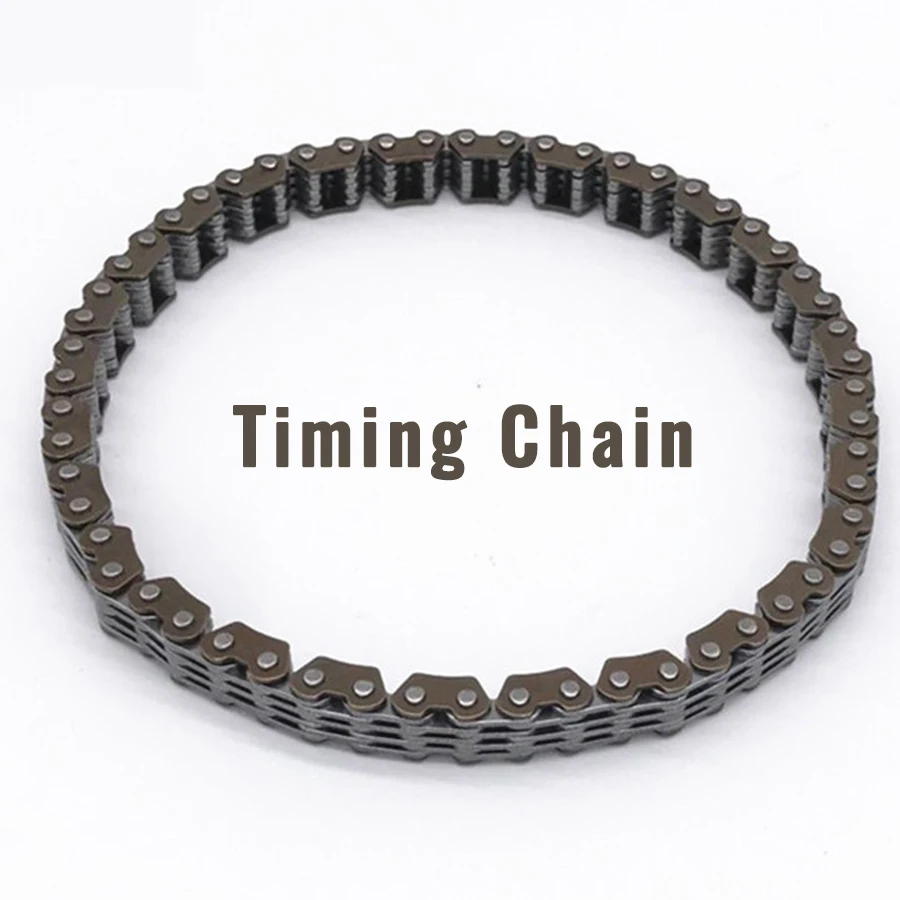 4x5 Cam Chain Timing Chain For Honda Foreman 400 & 450 4x4 TRX400FW TRX450S TRX450ES
4x5 Cam Chain Timing Chain For Honda Foreman 400 & 450 4x4 TRX400FW TRX450S TRX450ES