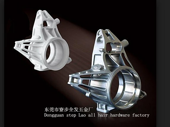 

OEM Different types auto spare parts # CNC machining customized for Machines # Accepted small orders # High quality