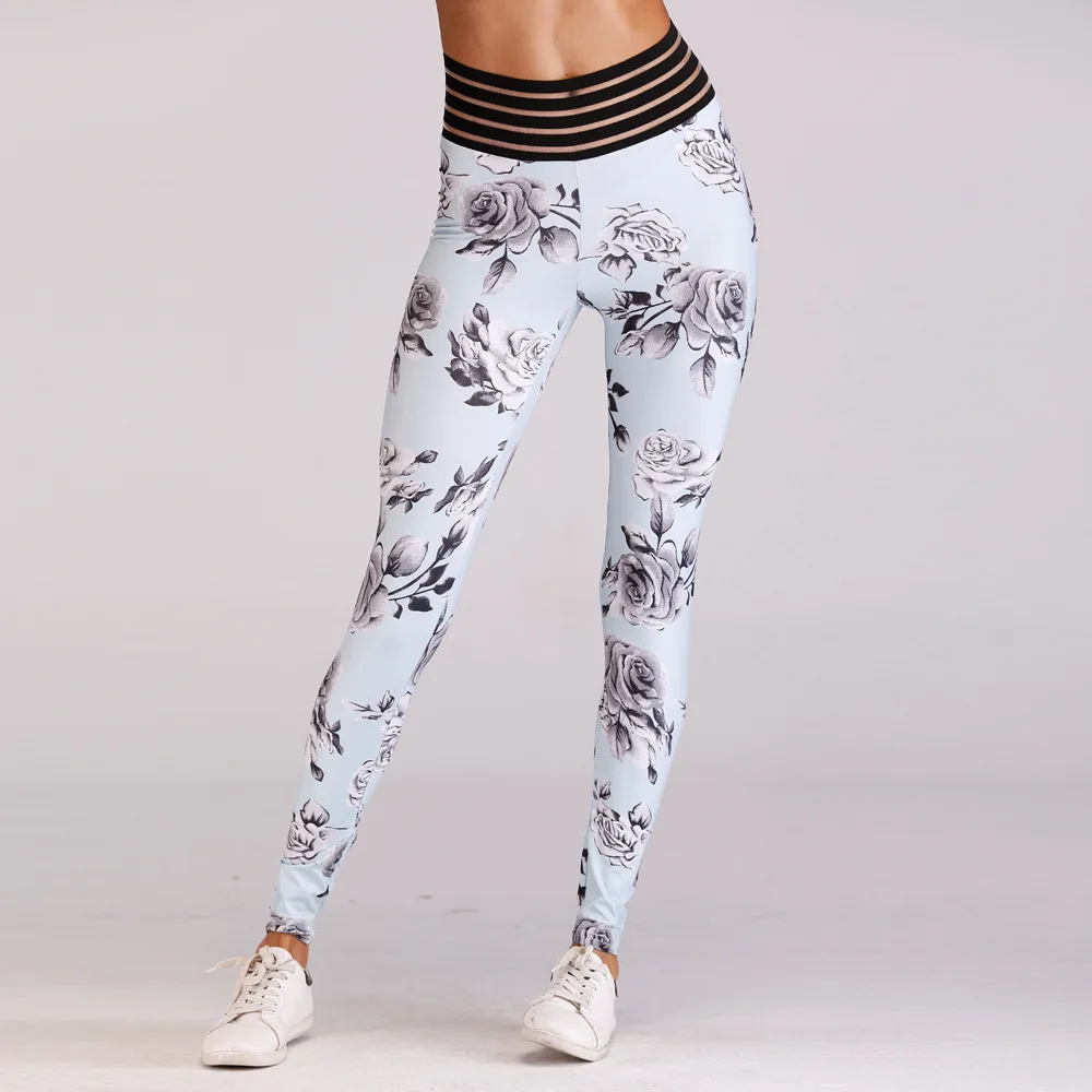 Sexy Print Yoga Pants With Pocket Quick Dry Sport Pants Women Fitness Gym Running Trousers Sportswear Tights Yoga Leggings
Sexy Print Yoga Pants With Pocket Quick Dry Sport Pants Women Fitness Gym Running Trousers Sportswear Tights Yoga Leggings