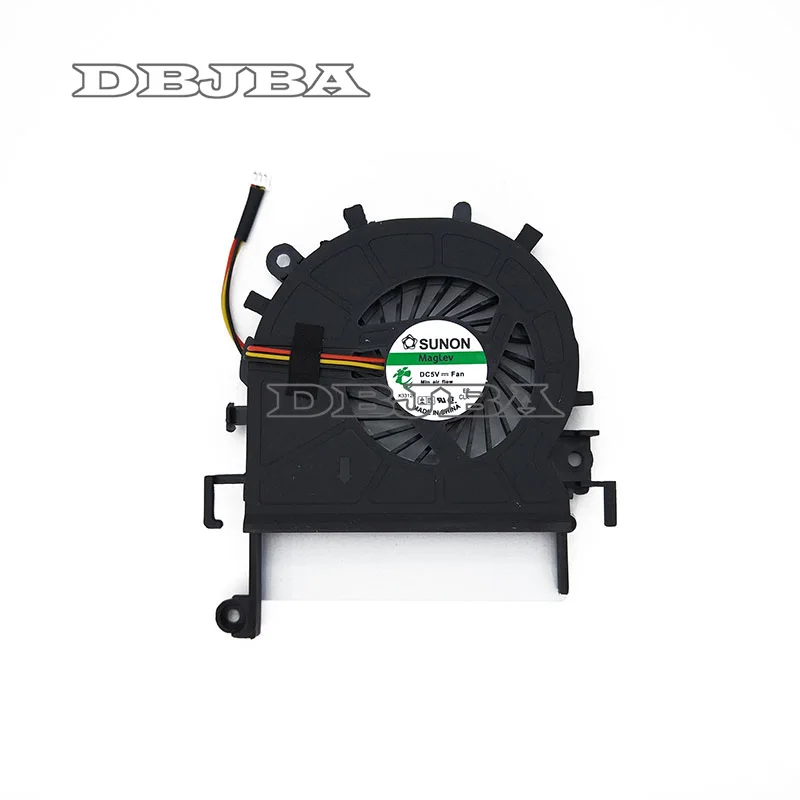 Original CPU Cooling fan For Acer Aspire 5349 5749 -6492 5749Z 5349G 5349Z 5749Z-4809 MF75090V1-C030-G99 cooler AB07405HX100300
Original CPU Cooling fan For Acer Aspire 5349 5749 -6492 5749Z 5349G 5349Z 5749Z-4809 MF75090V1-C030-G99 cooler AB07405HX100300
