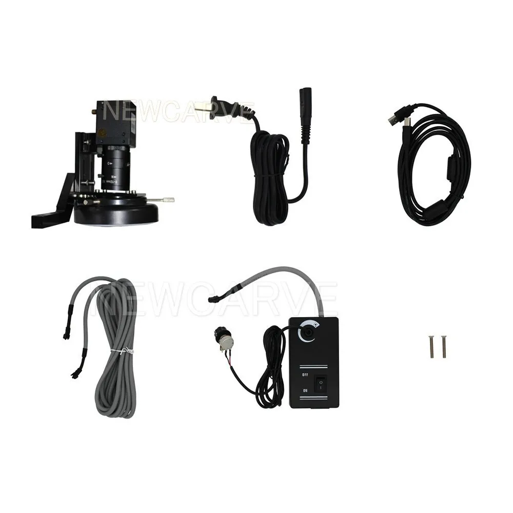 Trocen CCD Visual SYSTEM For AWC708C Lite CO2 Laser DSP Controller Charge Coupled Device System Newcarve
Trocen CCD Visual SYSTEM For AWC708C Lite CO2 Laser DSP Controller Charge Coupled Device System Newcarve