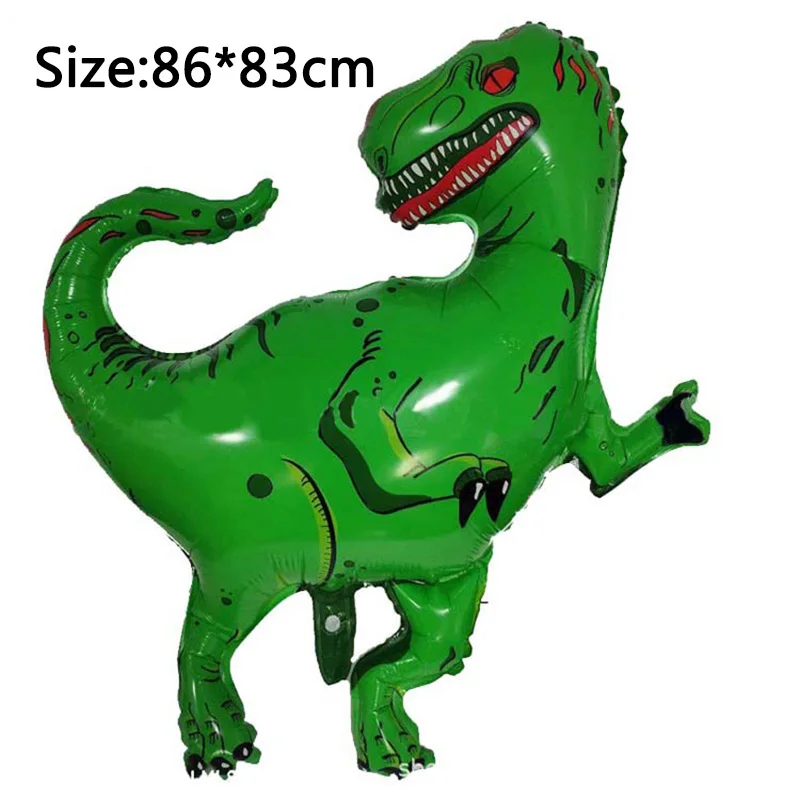 Aluminum Foil Balloons Giant Dinosaur Photo Prop for Wedding Children' s Day 1PC Birthday Party Party Decorative
Aluminum Foil Balloons Giant Dinosaur Photo Prop for Wedding Children' s Day 1PC Birthday Party Party Decorative